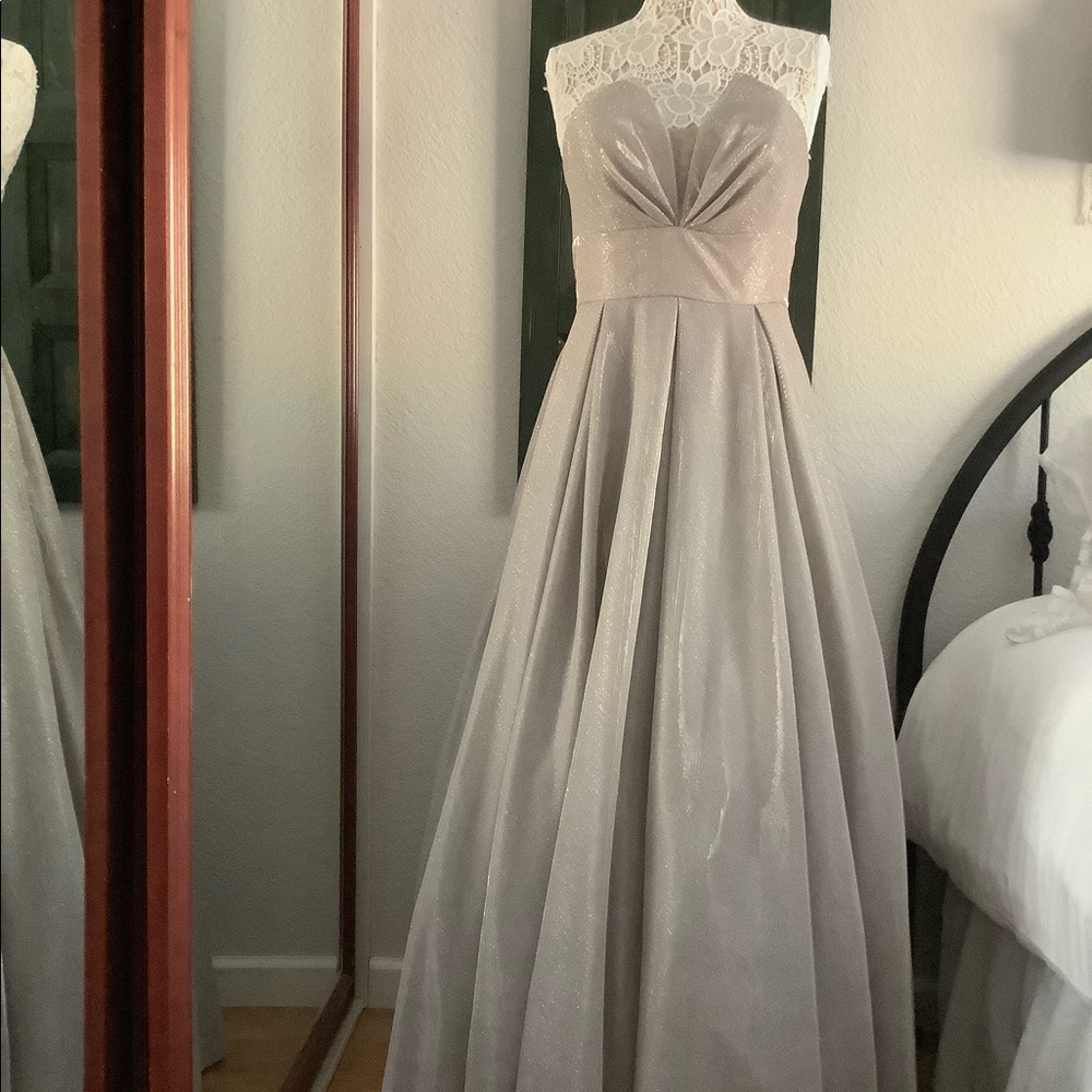 Betsy and Adam * NEW* Dress